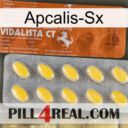 Apcalis-Sx 42